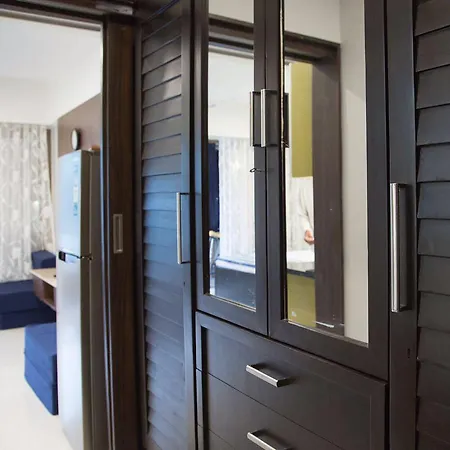 Lavasa Luxury Lakeview Studio Exterior photo