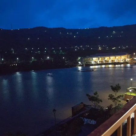 Lavasa Luxury Lakeview Studio Exterior photo