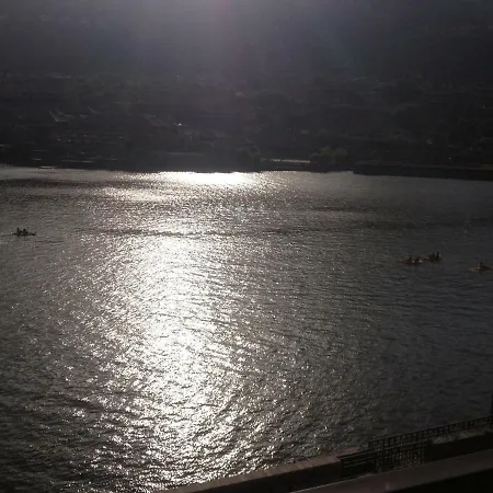 Lavasa Luxury Lakeview Studio Exterior photo