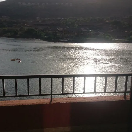 Lavasa Luxury Lakeview Studio Exterior photo