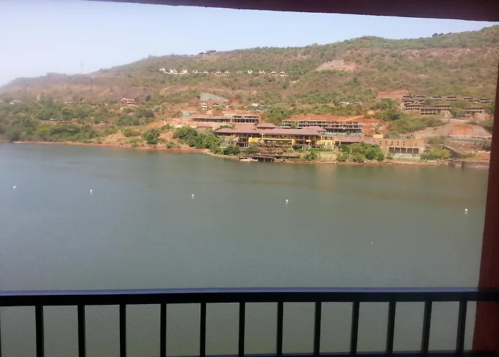 Lavasa Luxury Lakeview Studio