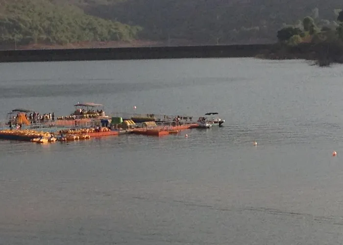 Lavasa Luxury Lakeview Studio