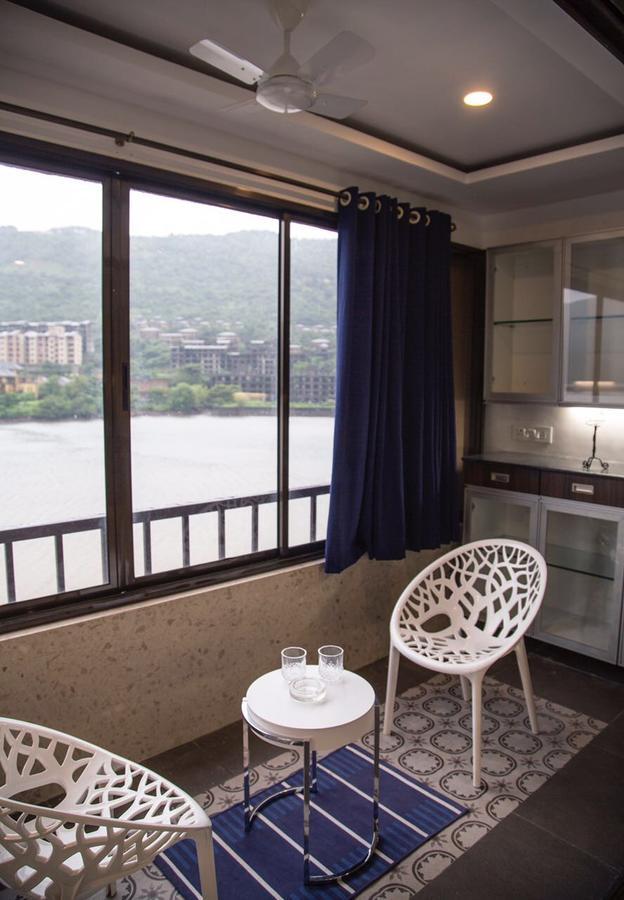 Luxury Lakeview Holiday home Lavasa