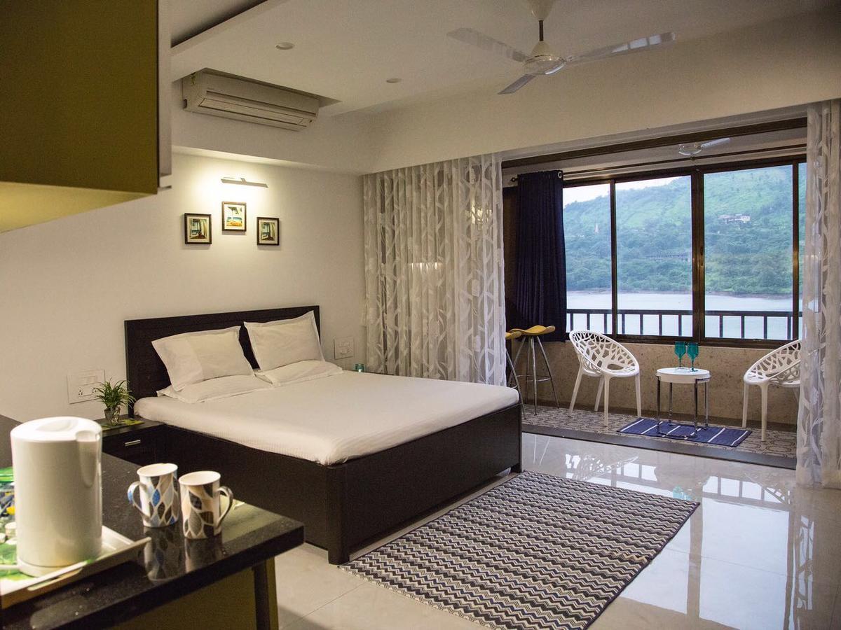 Luxury Lakeview Lavasa