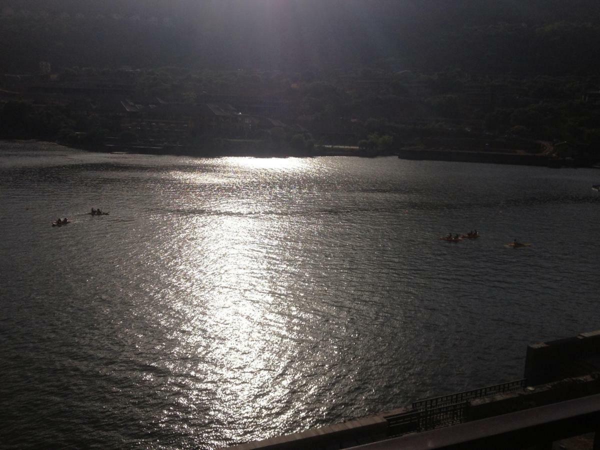 Luxury Lakeview * Lavasa